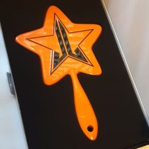 Jeffree Star Mirror Halloween